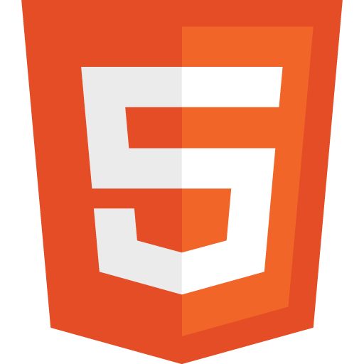 HTML logo